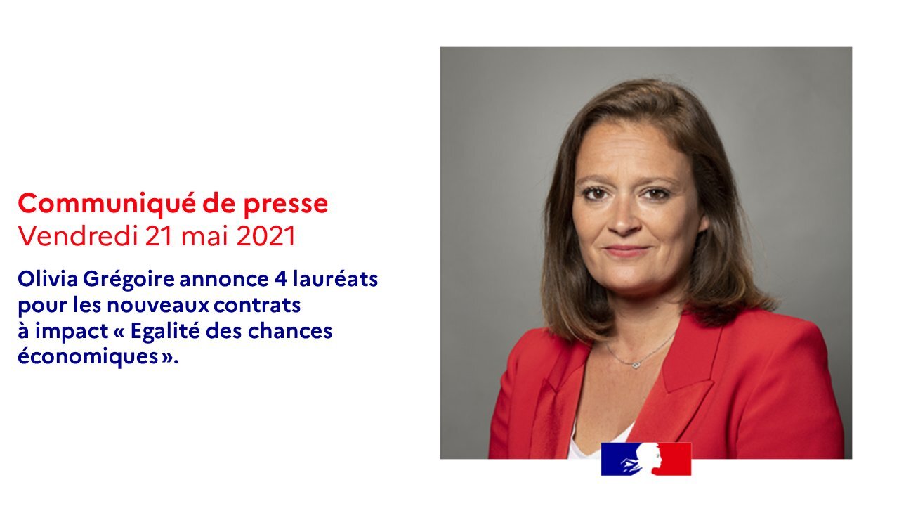 Wake up Café est lauréat d’un contrat à Impact !