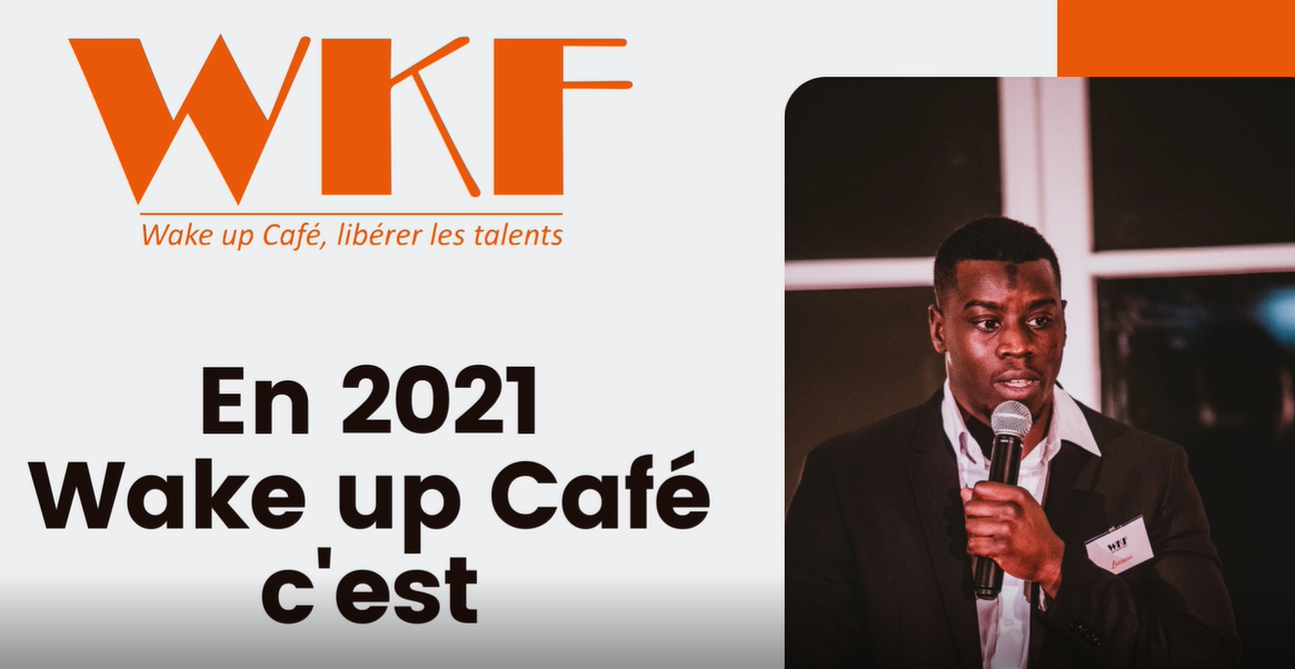 WKF en 2021 c’est…