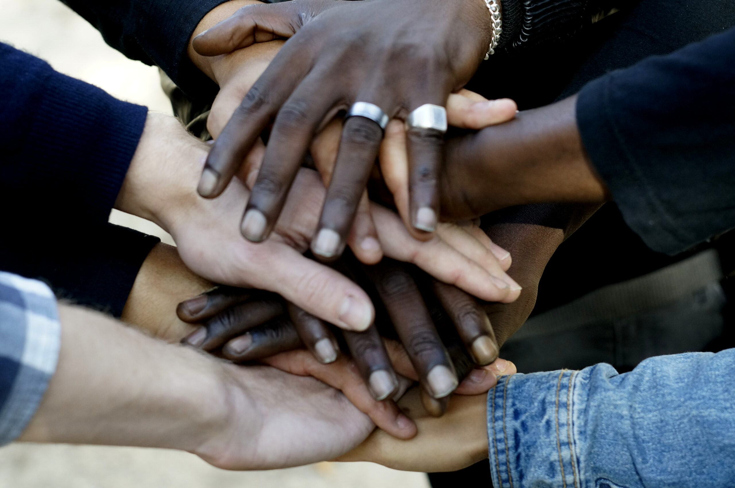 Le FSE accompagne les jeunes sortant de prison à Marseille